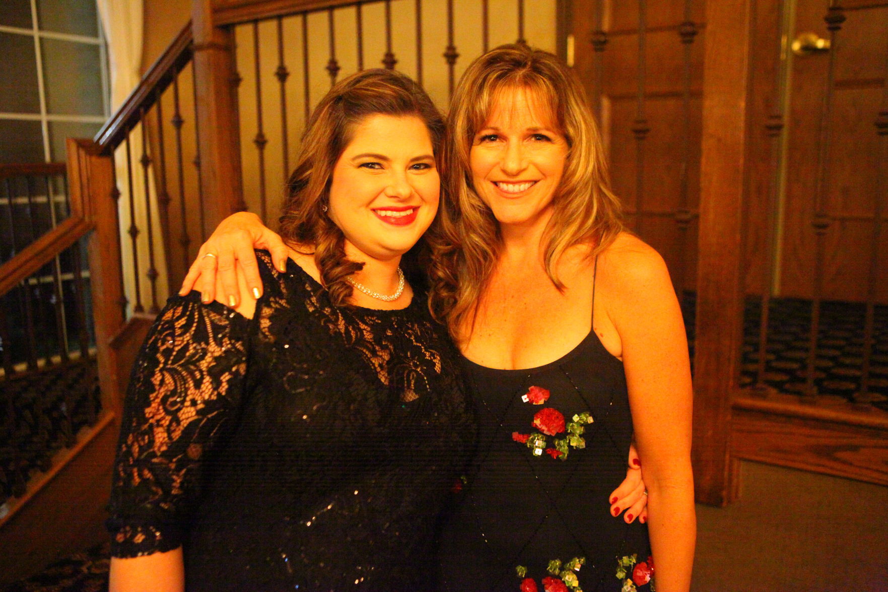 Faces of the Region: The Best Gin Joint in the Region - A Casablanca Gala